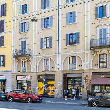 Easylife - Romantico Appartamento Sulla Darsena Milano Eksteriør bilde