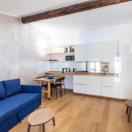 Easylife - Romantico Appartamento Sulla Darsena Milano Eksteriør bilde