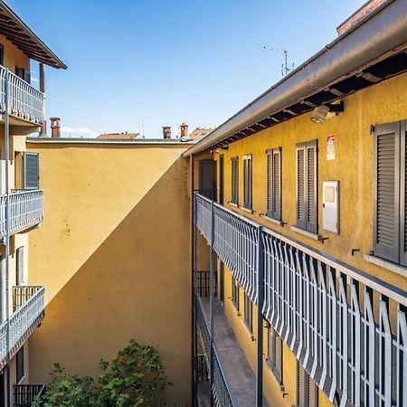 Easylife - Romantico Appartamento Sulla Darsena Milano Eksteriør bilde