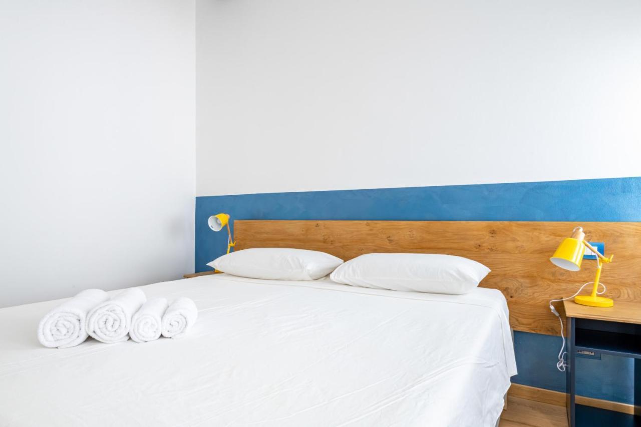 Easylife - Romantico Appartamento Sulla Darsena Milano Eksteriør bilde