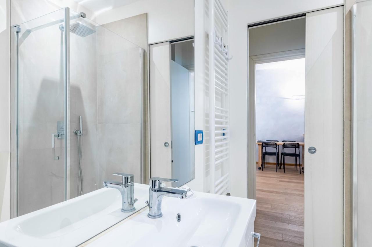 Easylife - Romantico Appartamento Sulla Darsena Milano Eksteriør bilde